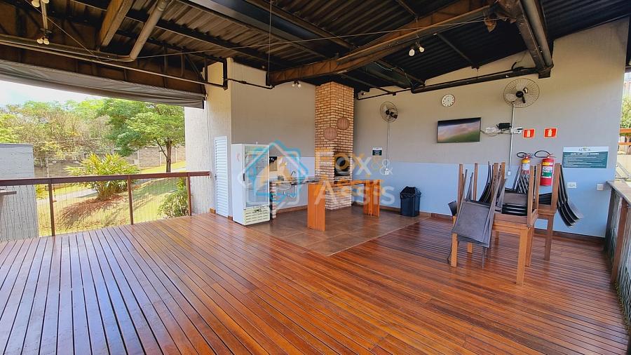 Terreno á venda Condomínio Mac knigth. — foto 7