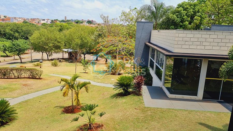 Terreno á venda Condomínio Mac knigth. — foto 8