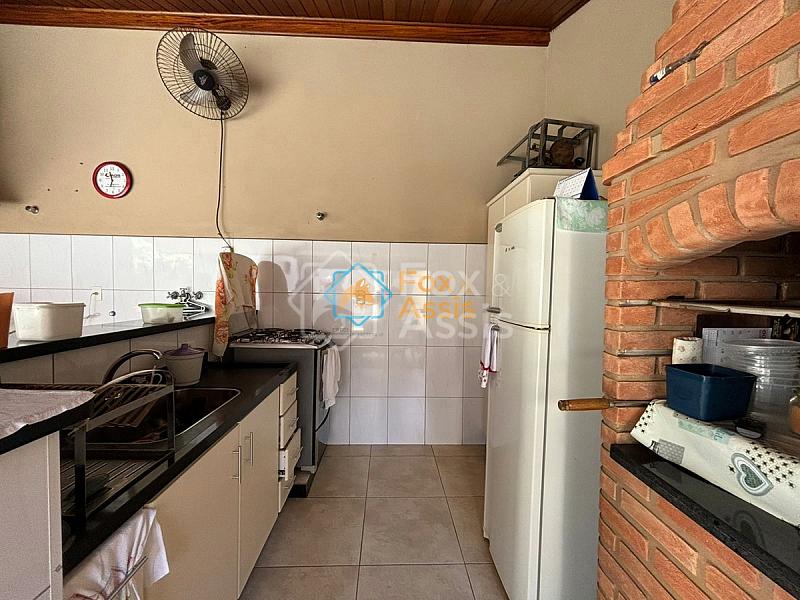 Sobrado a venda no Dona Regina. — foto 4