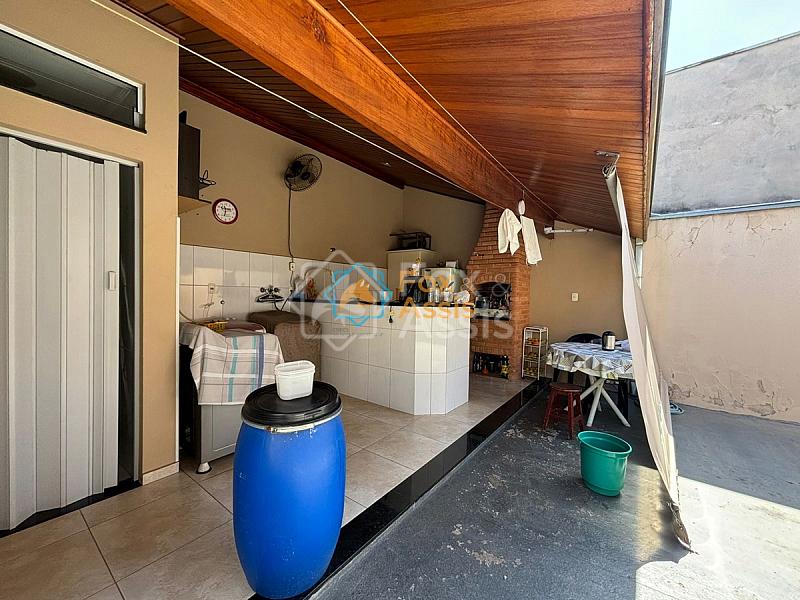 Sobrado a venda no Dona Regina. — foto 2