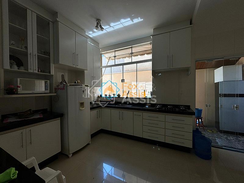 Sobrado a venda no Dona Regina. — foto 10