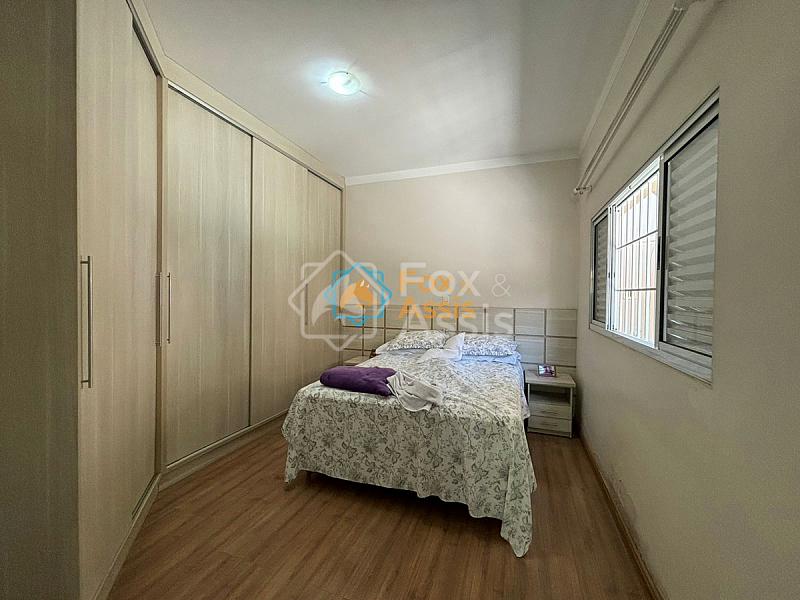 Sobrado a venda no Dona Regina. — foto 11