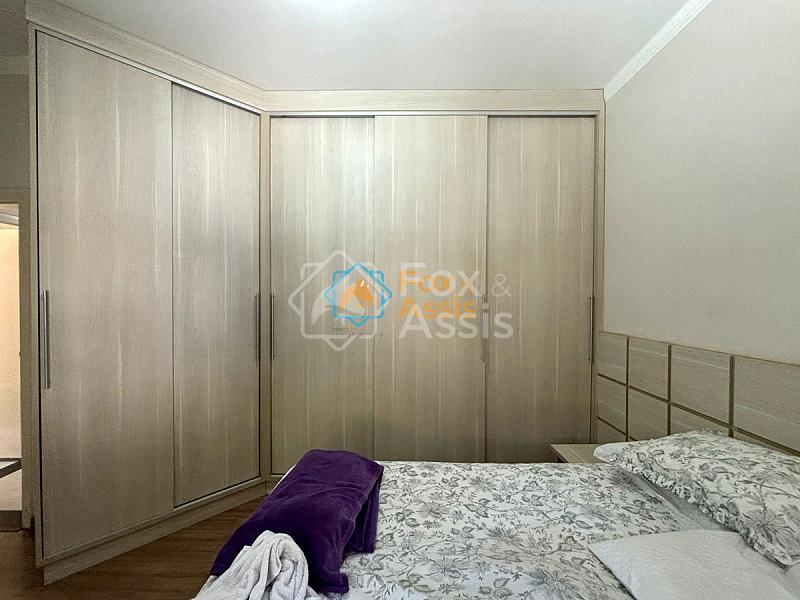 Sobrado a venda no Dona Regina. — foto 12