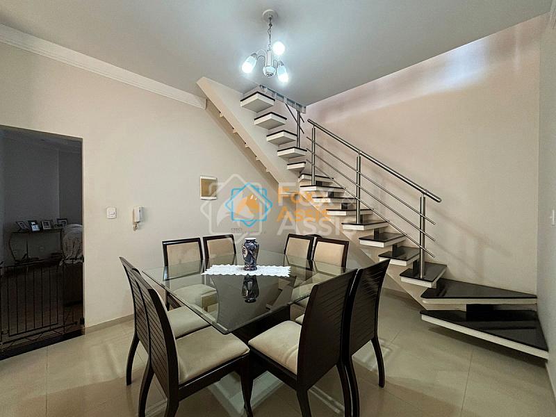 Sobrado a venda no Dona Regina. — foto 13