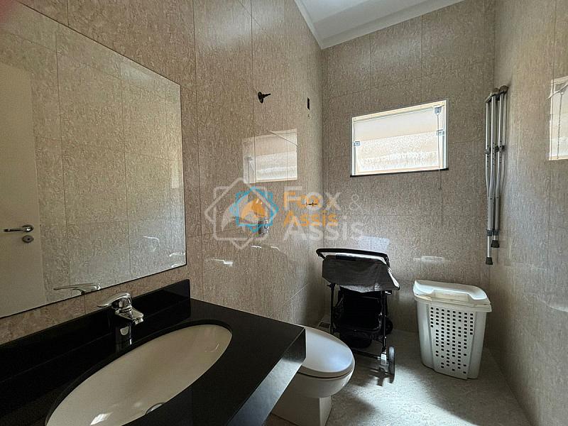 Sobrado a venda no Dona Regina. — foto 14