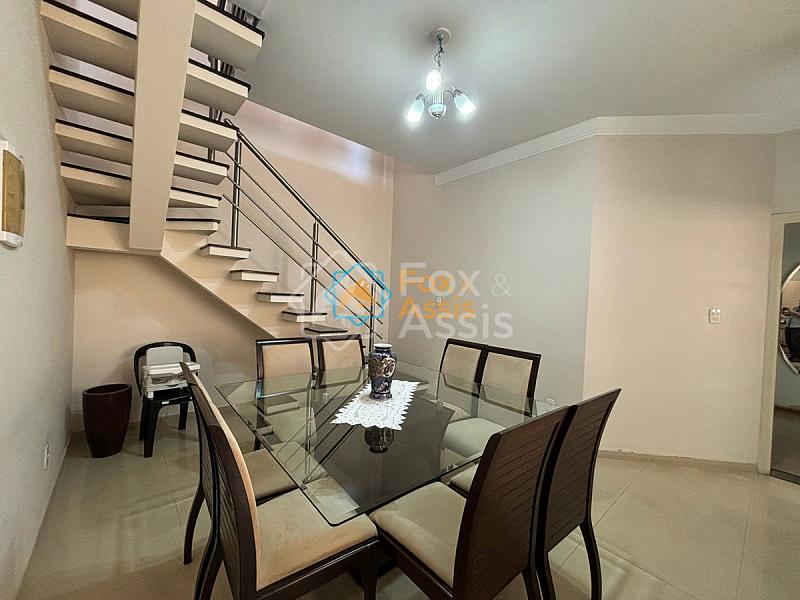 Sobrado a venda no Dona Regina. — foto 15