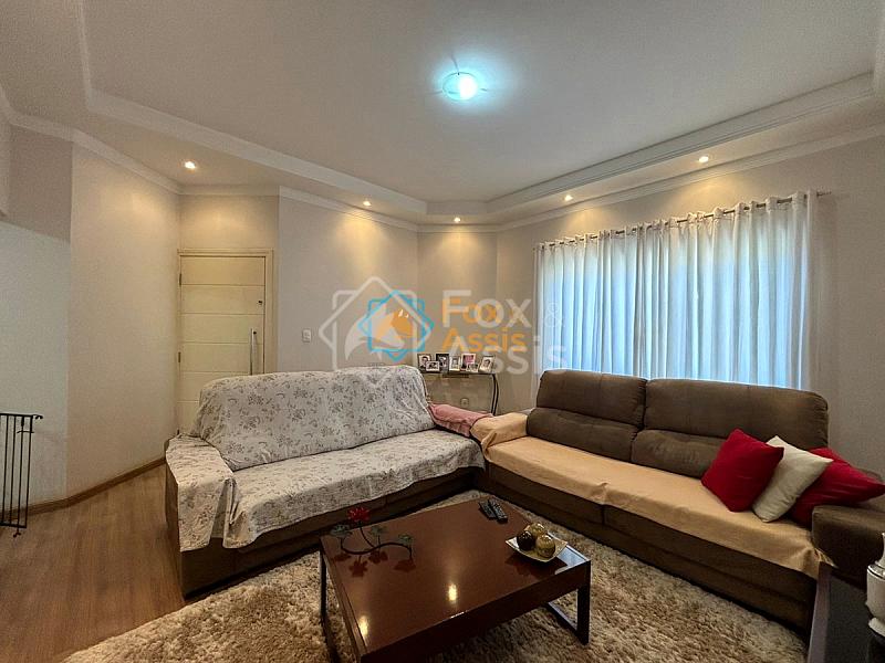 Sobrado a venda no Dona Regina. — foto 16