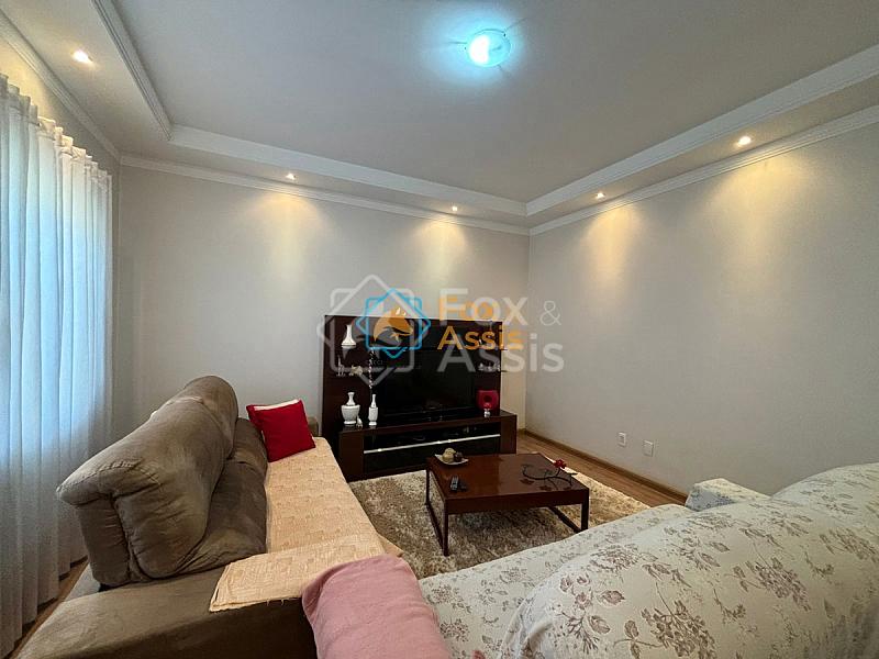 Sobrado a venda no Dona Regina. — foto 17