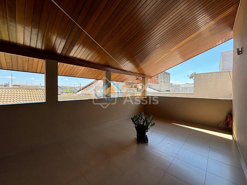 Sobrado a venda no Dona Regina. — foto 19