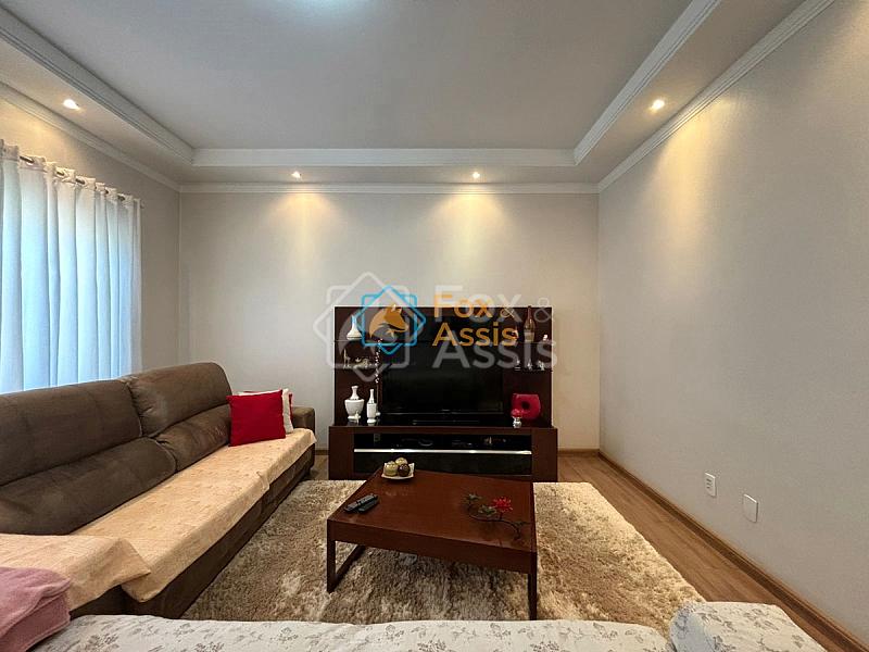 Sobrado a venda no Dona Regina. — foto 24