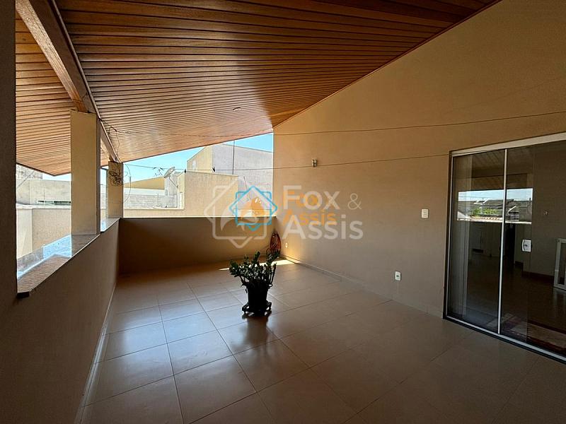 Sobrado a venda no Dona Regina. — foto 20