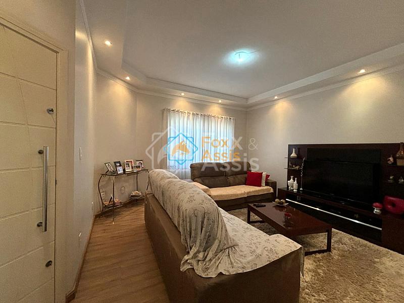 Sobrado a venda no Dona Regina. — foto 21