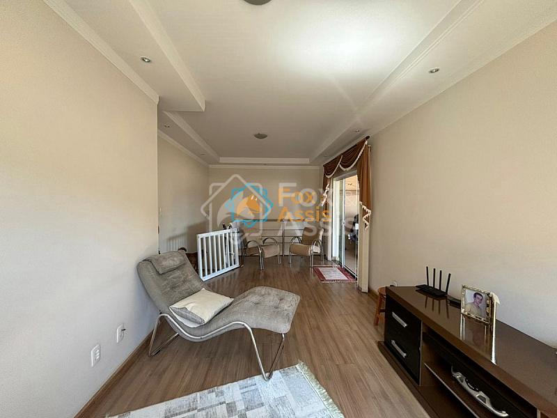 Sobrado a venda no Dona Regina. — foto 22