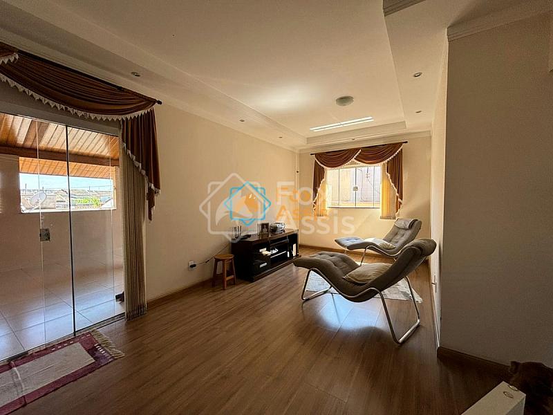 Sobrado a venda no Dona Regina. — foto 26