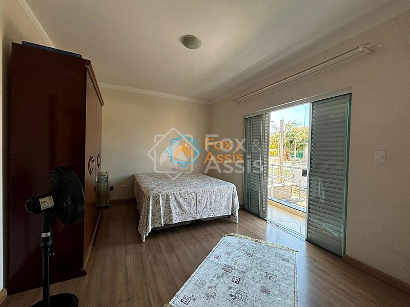 Sobrado a venda no Dona Regina. — foto 28