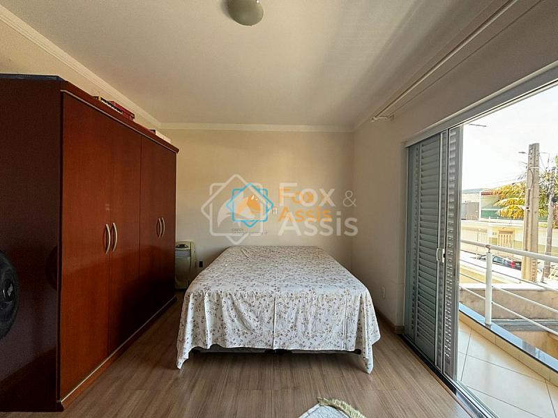 Sobrado a venda no Dona Regina. — foto 29