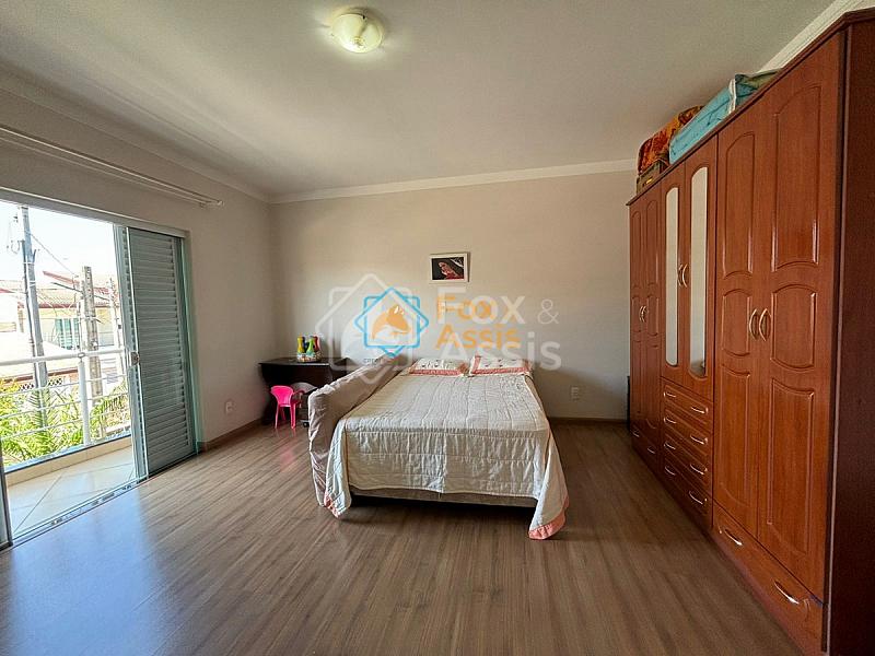 Sobrado a venda no Dona Regina. — foto 32