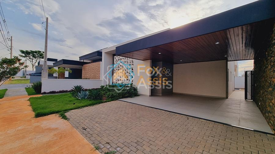 Casa á venda Condomínio Solar Esmeralda. — foto 2