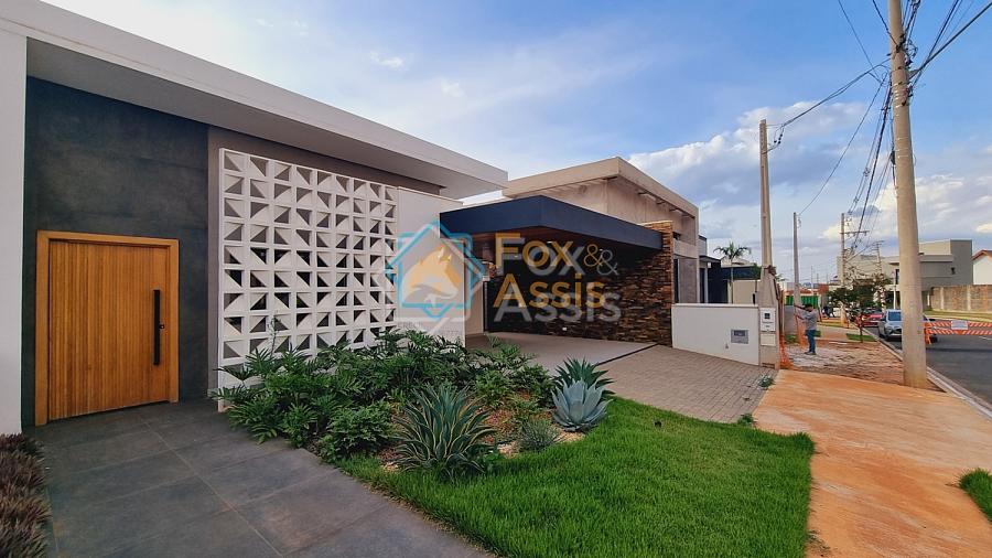 Casa á venda Condomínio Solar Esmeralda. — foto 3