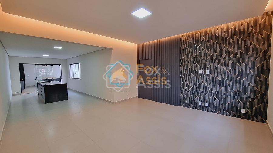 Casa á venda Condomínio Solar Esmeralda. — foto 4