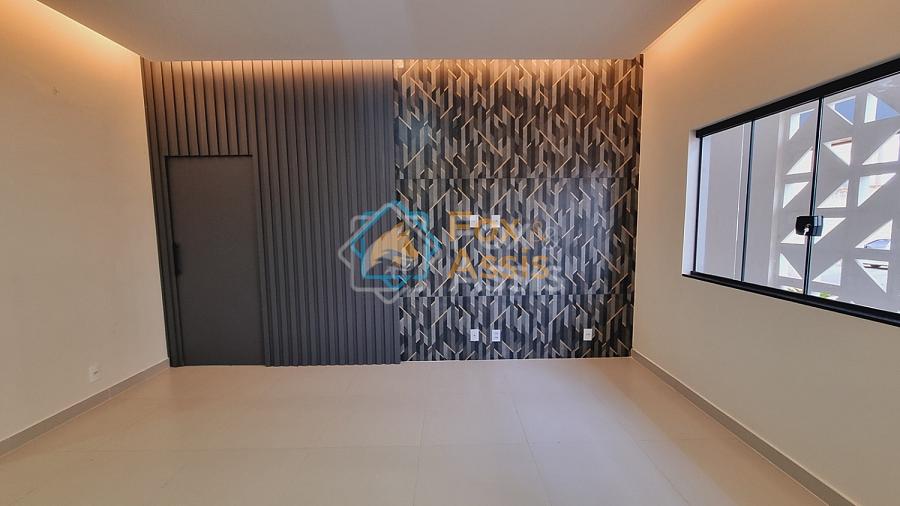 Casa á venda Condomínio Solar Esmeralda. — foto 5