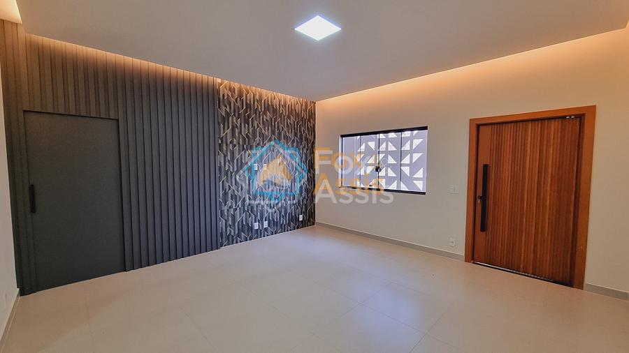 Casa á venda Condomínio Solar Esmeralda. — foto 6