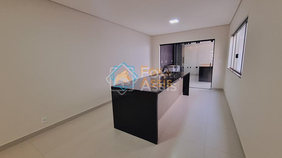 Casa á venda Condomínio Solar Esmeralda. — foto 9