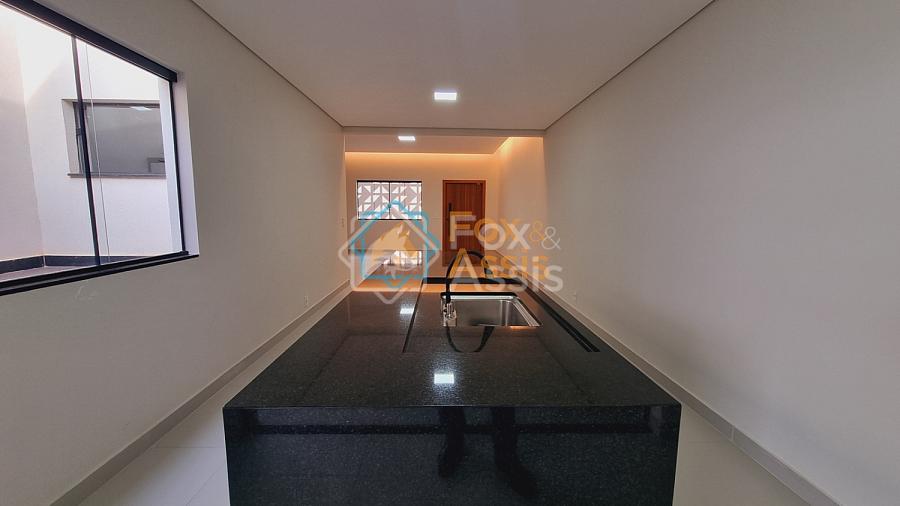 Casa á venda Condomínio Solar Esmeralda. — foto 11