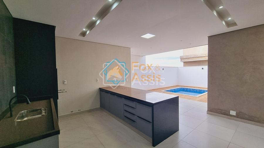 Casa á venda Condomínio Solar Esmeralda. — foto 12