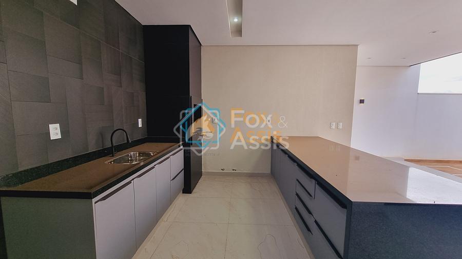 Casa á venda Condomínio Solar Esmeralda. — foto 13