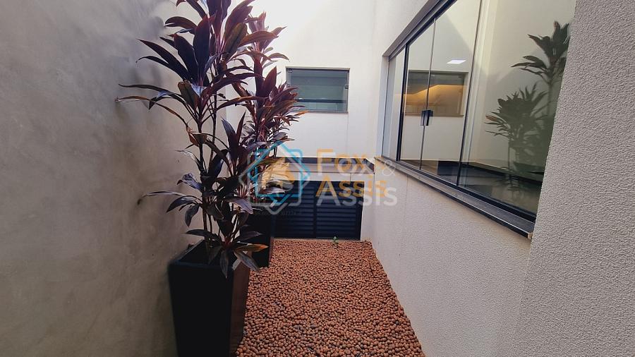 Casa á venda Condomínio Solar Esmeralda. — foto 14