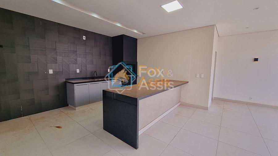 Casa á venda Condomínio Solar Esmeralda. — foto 15