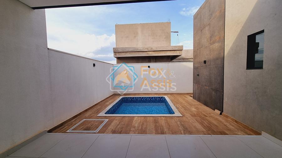 Casa á venda Condomínio Solar Esmeralda. — foto 16