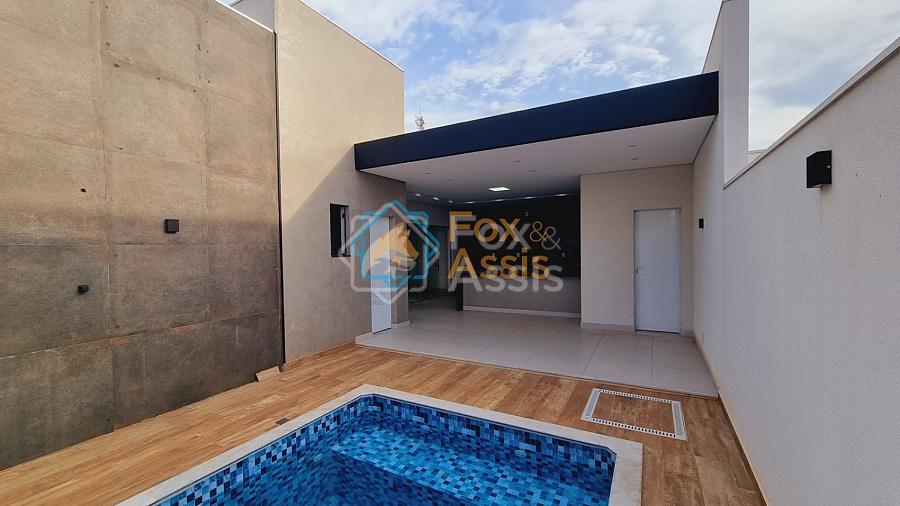 Casa á venda Condomínio Solar Esmeralda. — foto 18