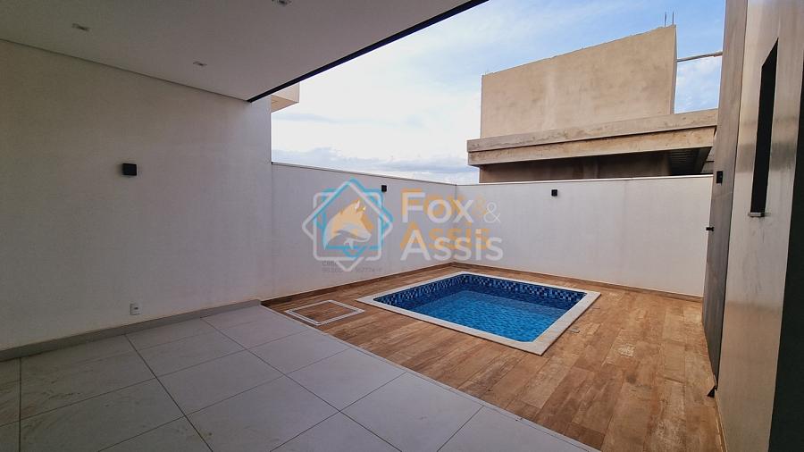 Casa á venda Condomínio Solar Esmeralda. — foto 21