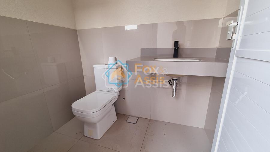 Casa á venda Condomínio Solar Esmeralda. — foto 22