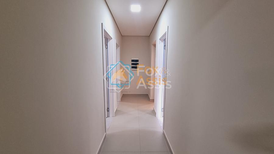 Casa á venda Condomínio Solar Esmeralda. — foto 23