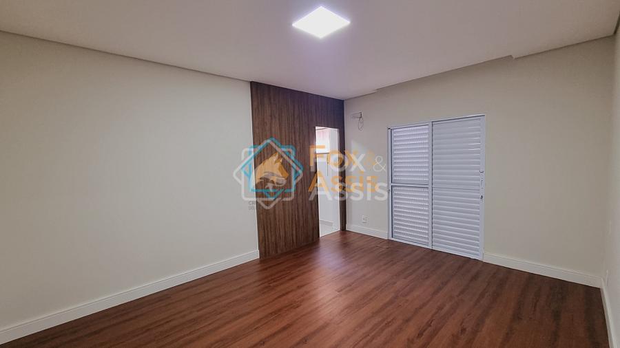 Casa á venda Condomínio Solar Esmeralda. — foto 24