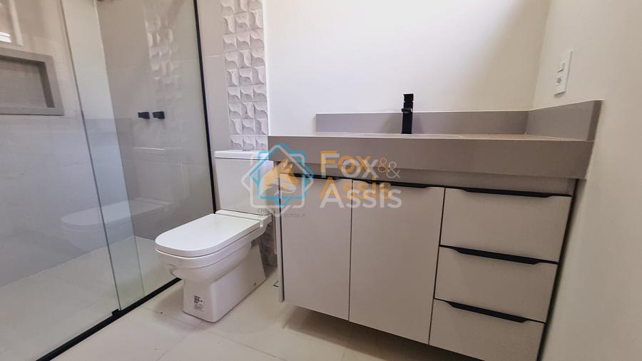 Casa á venda Condomínio Solar Esmeralda. — foto 26