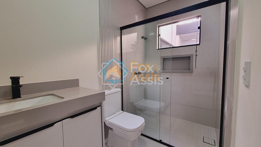 Casa á venda Condomínio Solar Esmeralda. — foto 30