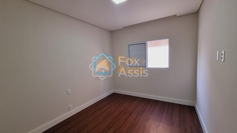 Casa á venda Condomínio Solar Esmeralda. — foto 31