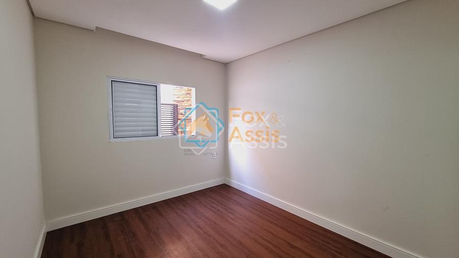 Casa á venda Condomínio Solar Esmeralda. — foto 33