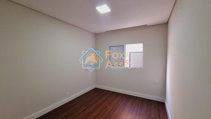 Casa á venda Condomínio Solar Esmeralda. — foto 34