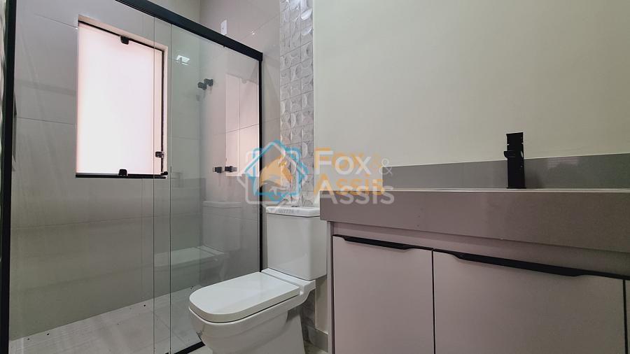 Casa á venda Condomínio Solar Esmeralda. — foto 35