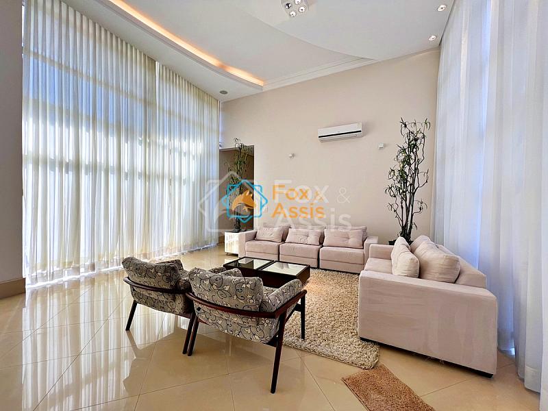 Casa á venda Condomínio Portal da Colina. — foto 3