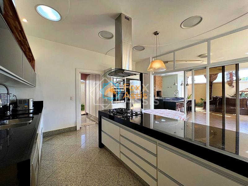 Casa á venda Condomínio Portal da Colina. — foto 6