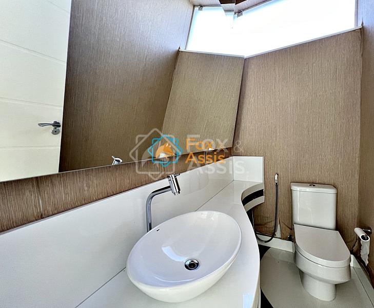 Casa á venda Condomínio Portal da Colina. — foto 5