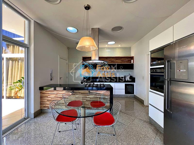 Casa á venda Condomínio Portal da Colina. — foto 7