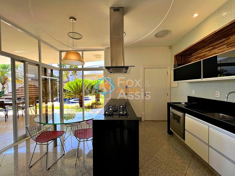 Casa á venda Condomínio Portal da Colina. — foto 8