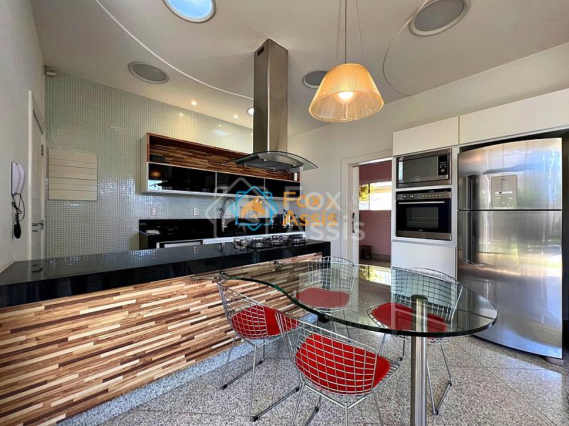 Casa á venda Condomínio Portal da Colina. — foto 9